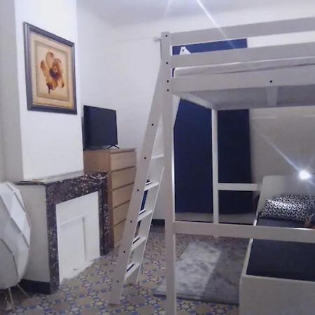 Marseille T2 De Charme Appartement Buitenkant foto