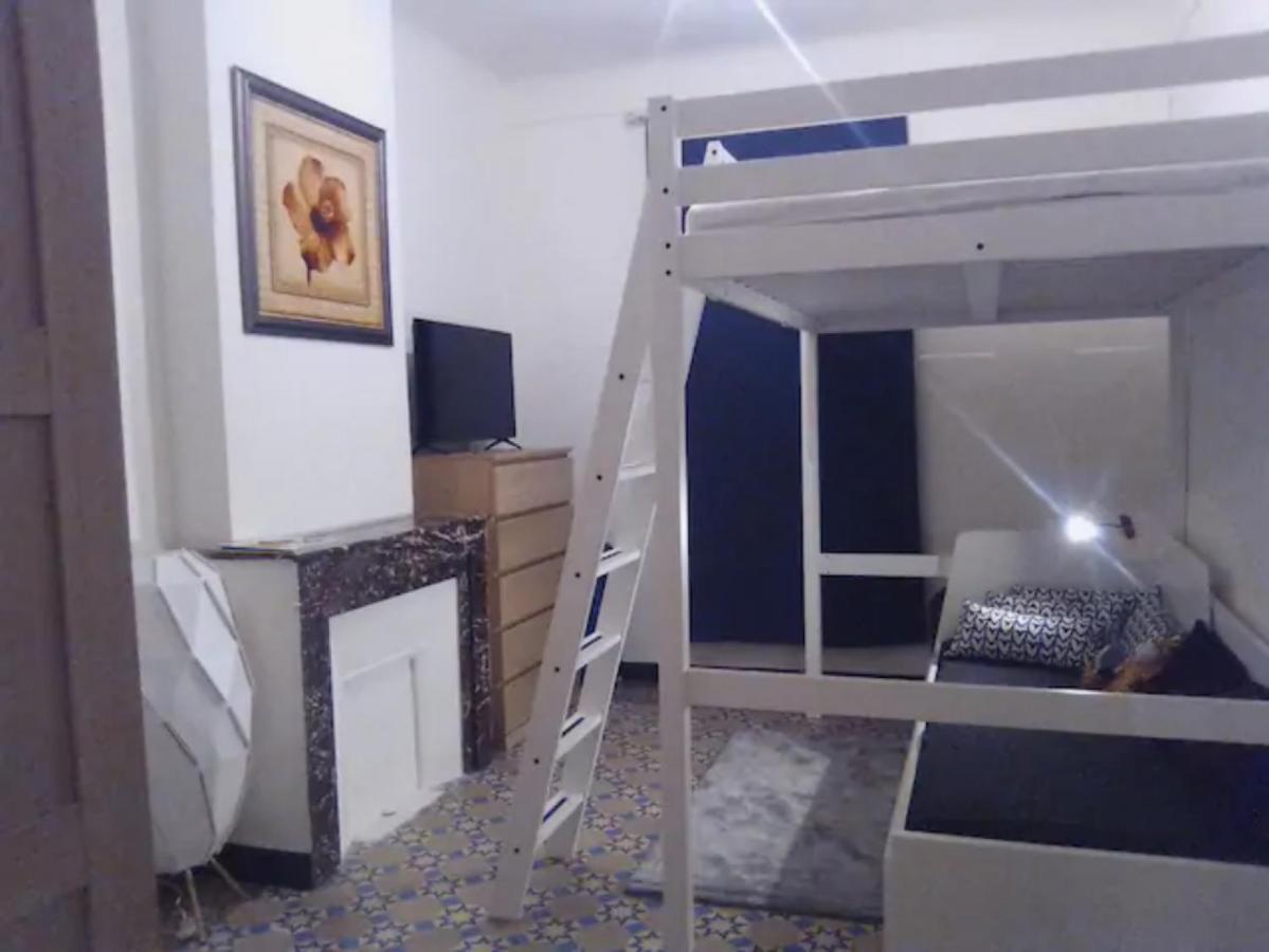 Marseille T2 De Charme Appartement Buitenkant foto